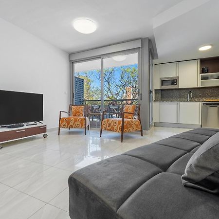 Hauzify I Apartament Mestral Cambrils Exterior foto